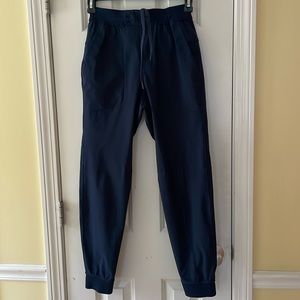 Lululemon ABC men’s joggers